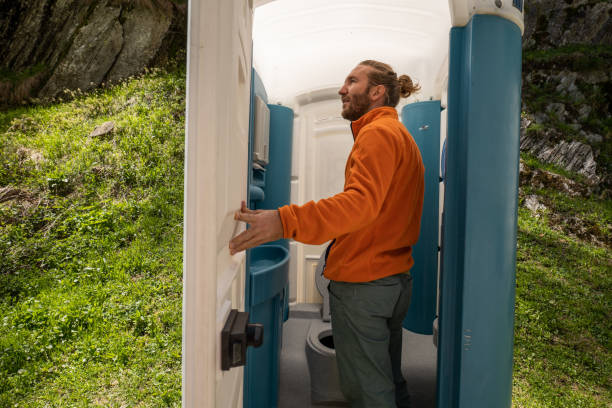 Porta potty services near me in Covington, WA