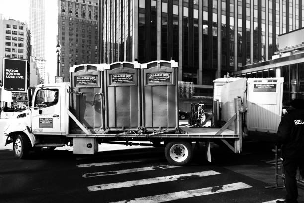 Best High-end porta potty rental  in Covington, WA